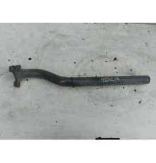 Кронштейн заднего крыла задний правый