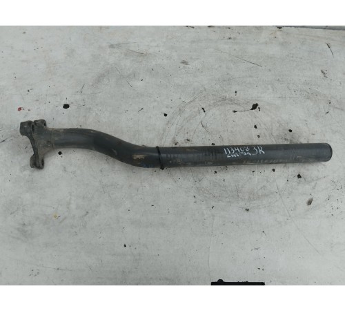 Кронштейн заднего крыла задний правый