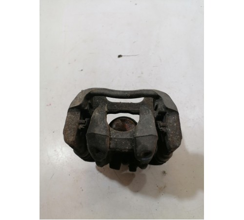 Суппорт задний левый