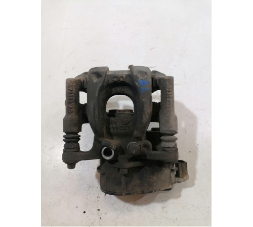 Суппорт задний левый