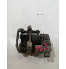 Суппорт задний левый