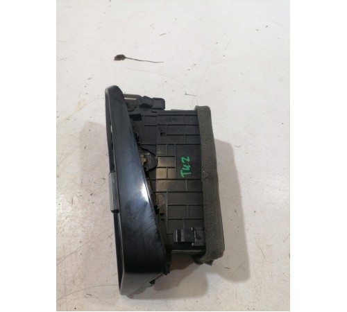 Дефлектор воздушный