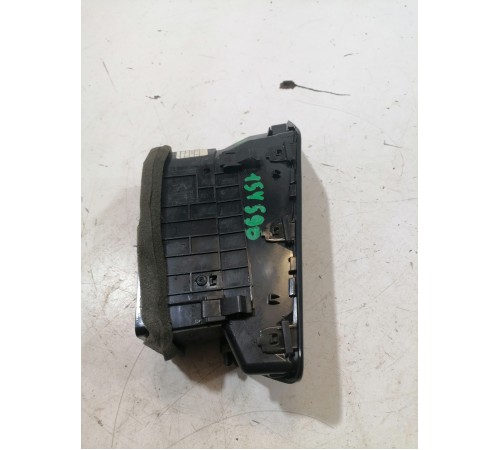 Дефлектор воздушный