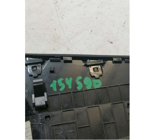 Дефлектор воздушный