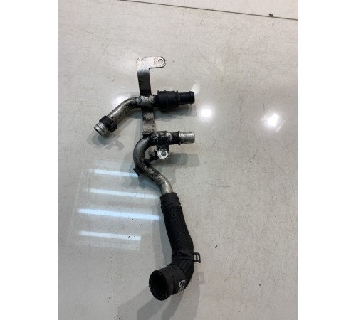 Трубка системы охлаждения