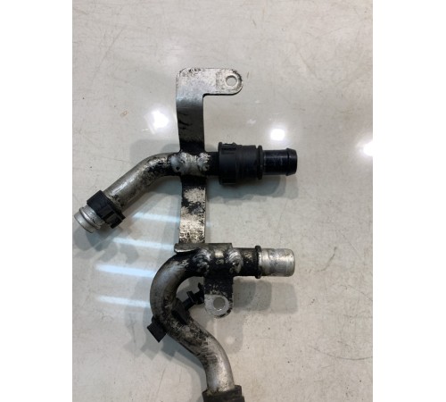 Трубка системы охлаждения