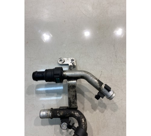 Трубка системы охлаждения