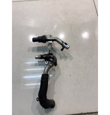 Трубка системы охлаждения