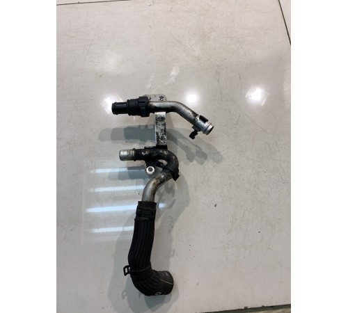 Трубка системы охлаждения