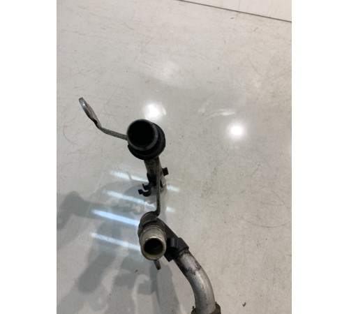 Трубка системы охлаждения