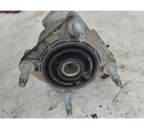 Кран (клапан) тормозной главный EBS3