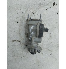 Кран (клапан) тормозной главный EBS3