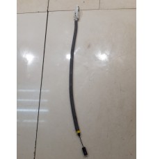 Тросик внутренней ручки двери(задний левый)