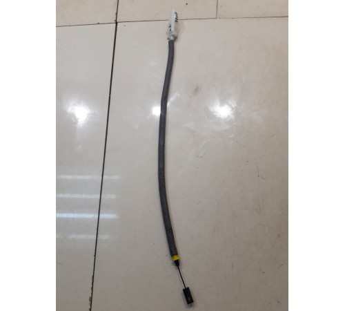 Тросик внутренней ручки двери(задний левый)