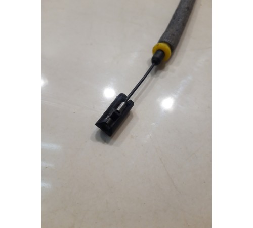 Тросик внутренней ручки двери(задний левый)