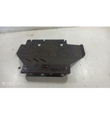 Защита двигателя передняя