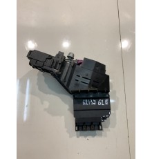 Блок предохранителей (подкапотный)