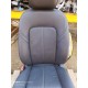 Сиденье переднее левое