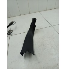 Обшивка двери крышки багажника