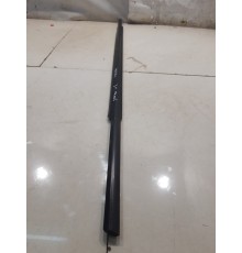 Уплотнитель стекла (задний, правый)