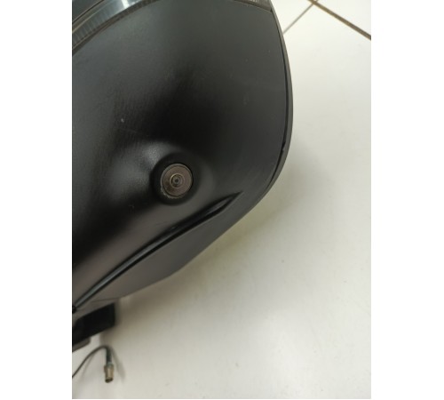 Зеркало заднего вида левое