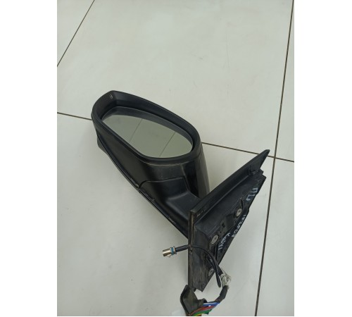 Зеркало заднего вида левое