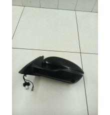 Зеркало заднего вида левое