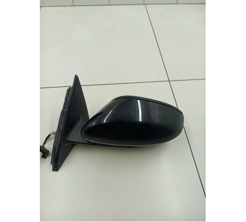 Зеркало заднего вида левое