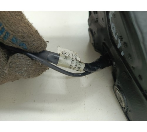 Зеркало заднего вида левое