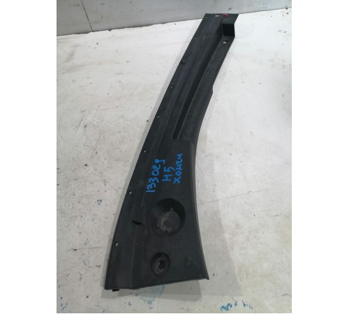 Накладка кузова 