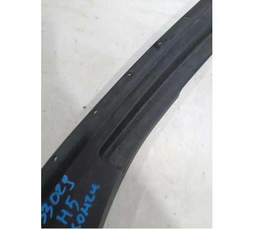 Накладка кузова 