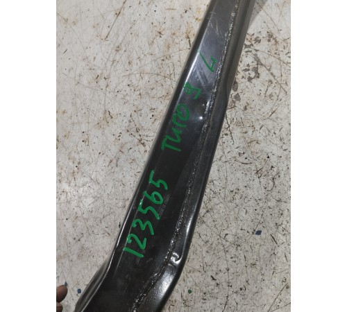 Балка продольная подмоторная