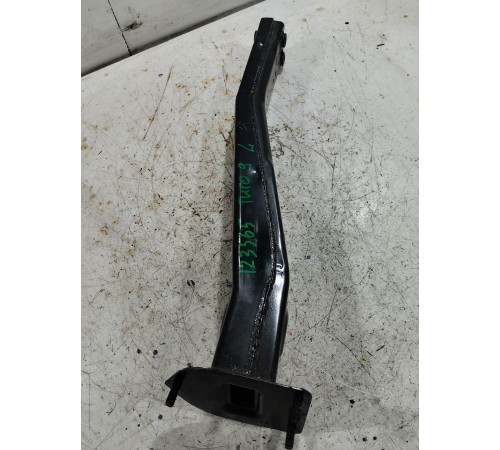 Балка продольная подмоторная