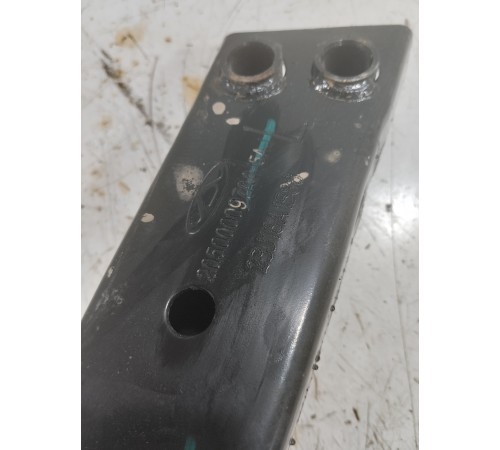 Балка продольная подмоторная