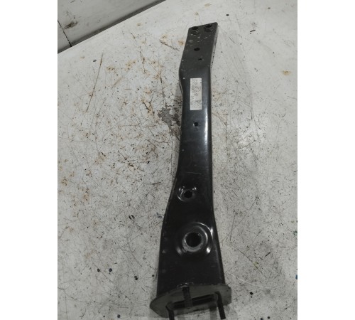 Балка продольная подмоторная