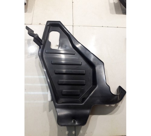 Накладка салона