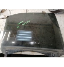 Стекло двери заднее правое