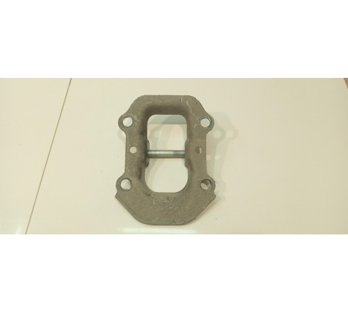 Кронштейн заднего рычага