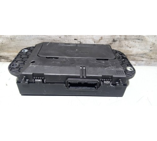 Электронный блок