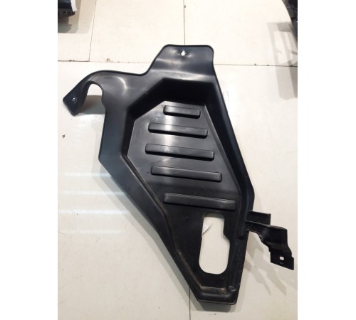 Накладка салона