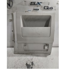 Накладка стенки спального отделения