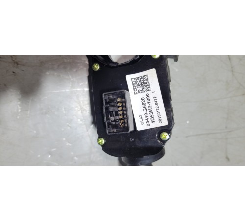 Переключатель подрулевой поворотов