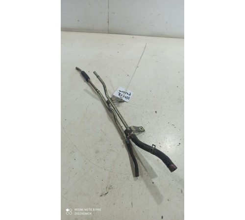 Трубка системы охлаждения