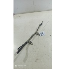 Трубка системы охлаждения