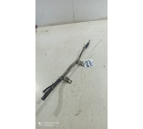 Трубка системы охлаждения