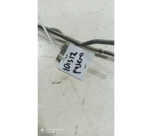 Трубка системы охлаждения