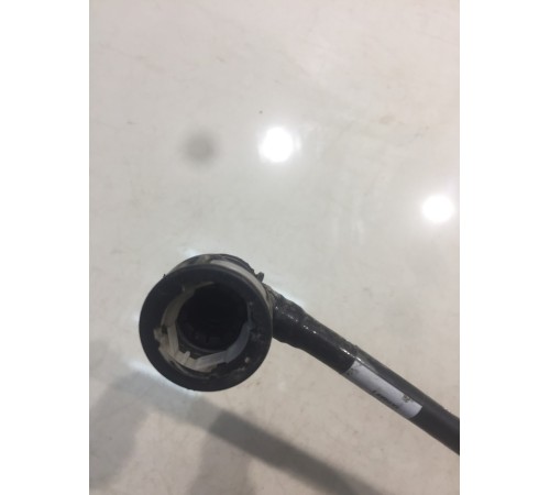 Трубка вакуумная