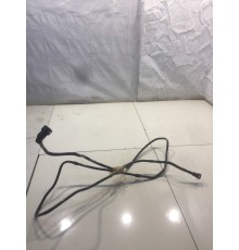 Трубка вакуумная