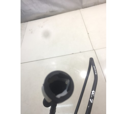 Трубка вакуумная