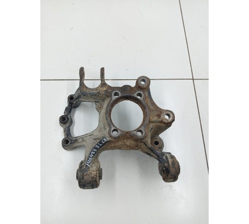 Кулак задний левый